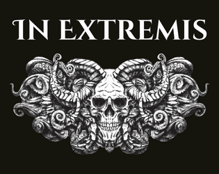 In Extremis cover