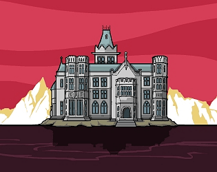 Rusty Lake Hotel cover